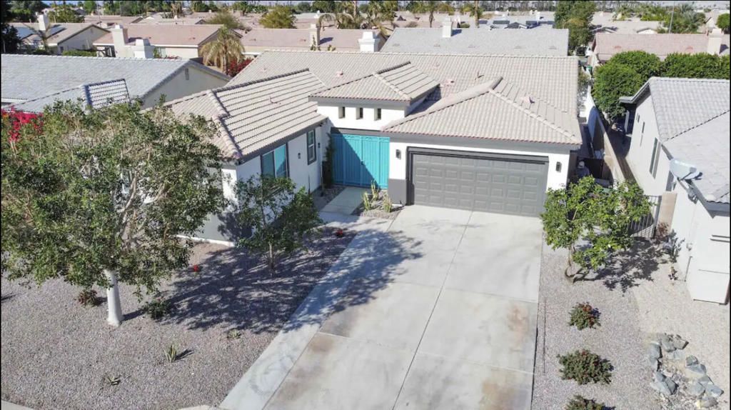 80746 Diamondback Trail, Indio