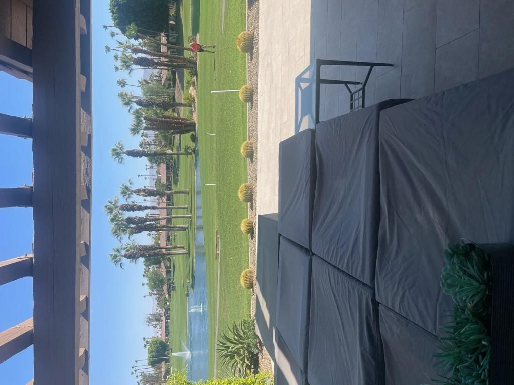 340 Red River Road, Palm Desert