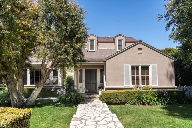 3825 Palos Verdes Drive North, Palos Verdes Estates.