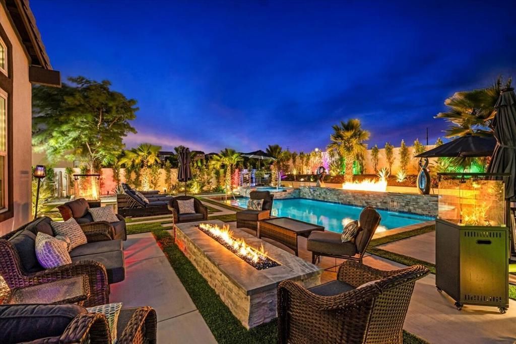 74397 Zeppelin Drive, Palm Desert