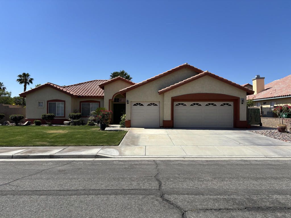 78603 San Marino Court, La Quinta