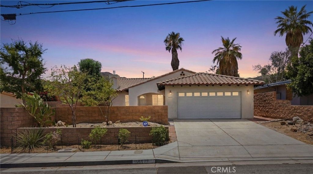 68577 C, Cathedral City