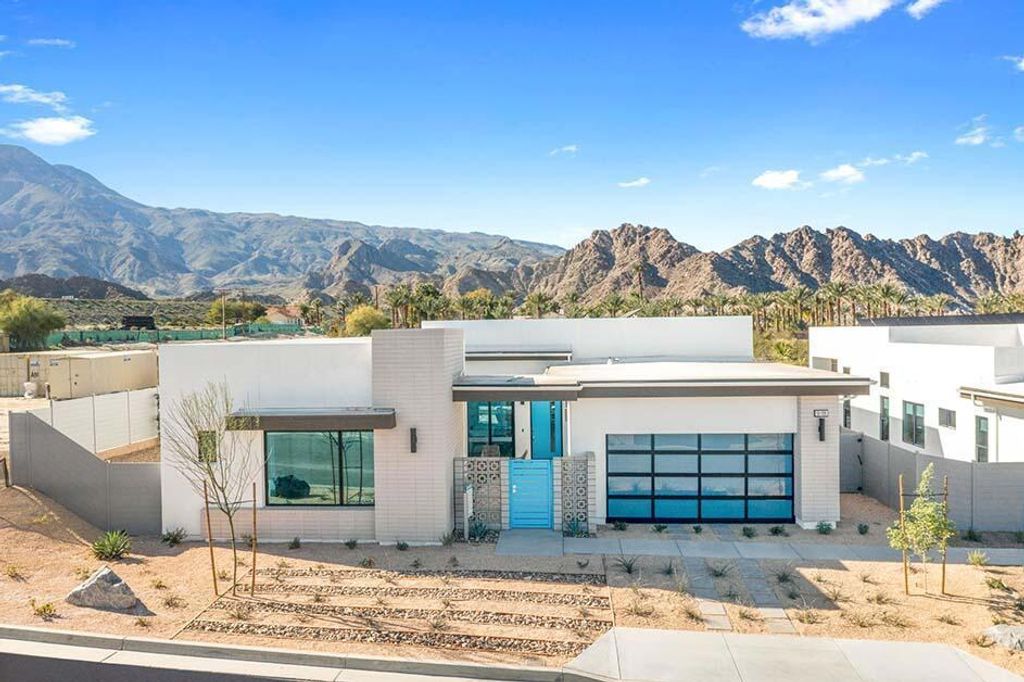 59 905 Cenoceras Court, La Quinta