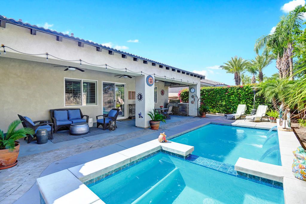 80136 Bridgeport Drive, Indio