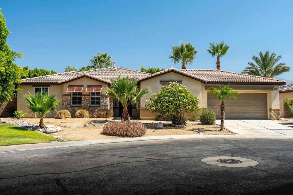 82672 Sutton Drive, Indio