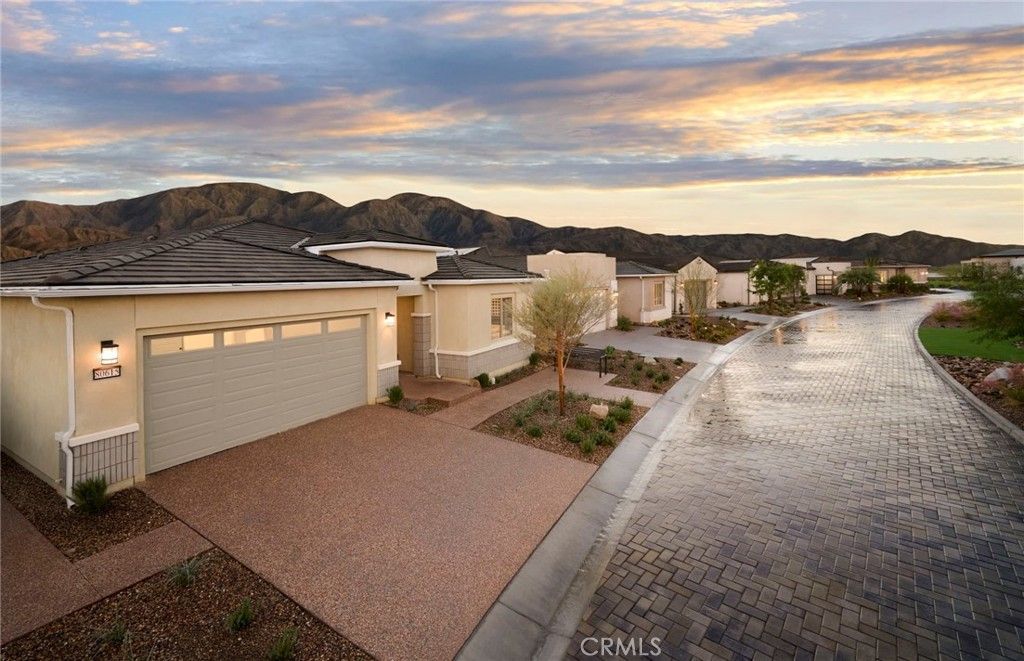 80710 San Clemente Drive, Indio
