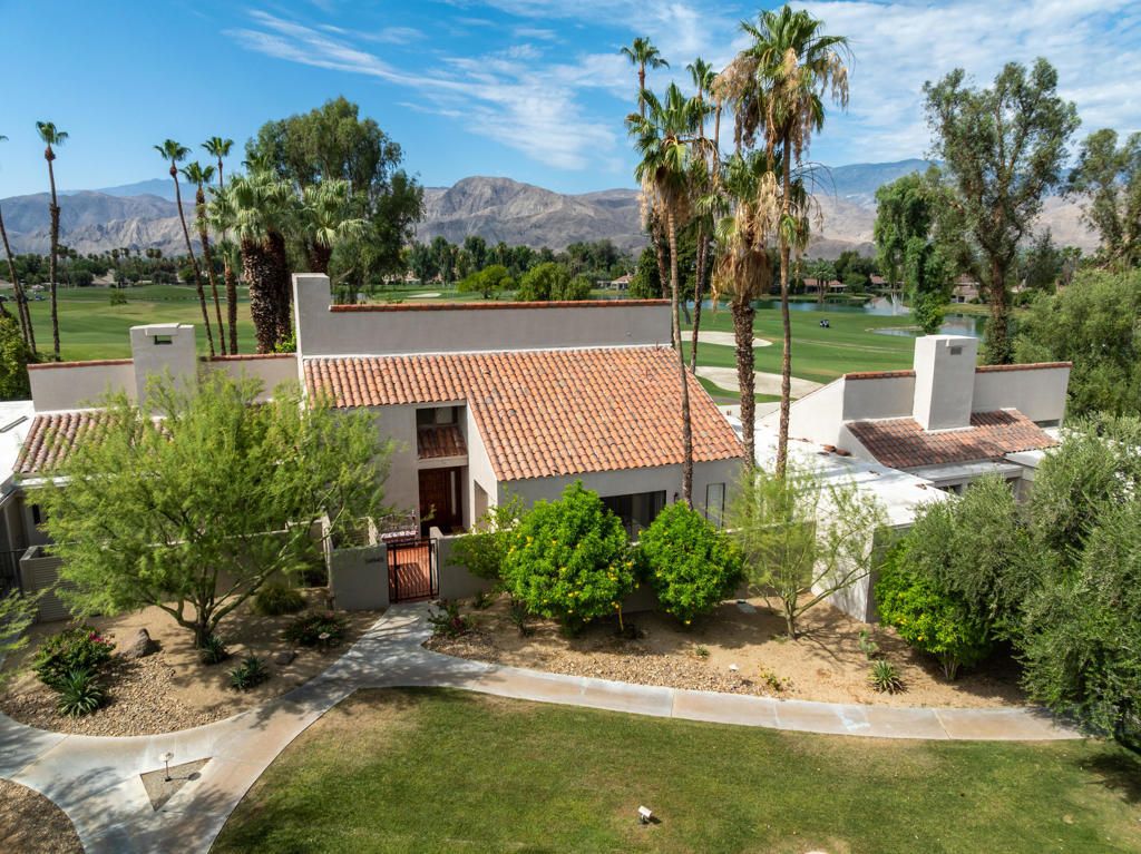 34945 Mission Hills Drive, Rancho Mirage