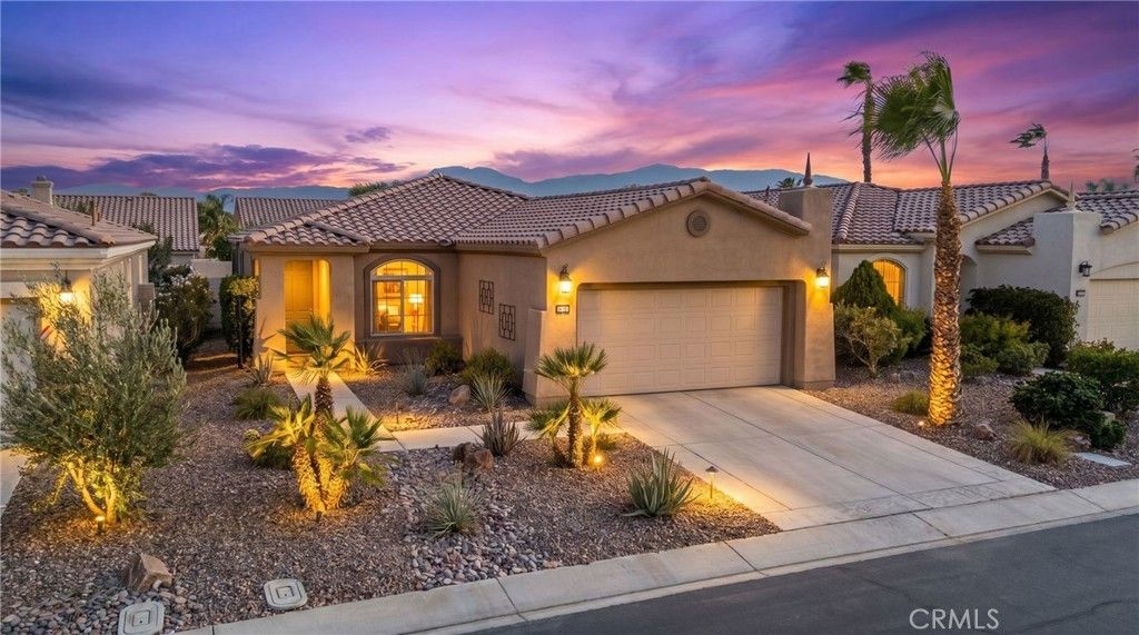 80189 Avenida Linda Vista, Indio
