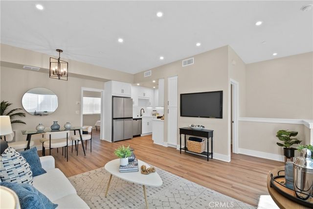 18080 Prairie Avenue 101, Torrance.