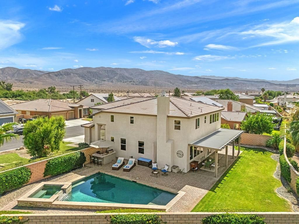 79805 Camden Drive, Indio