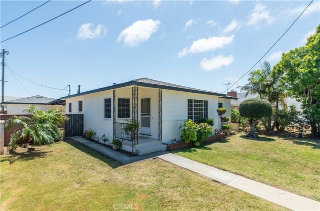 1652 W 182nd Street, Gardena.