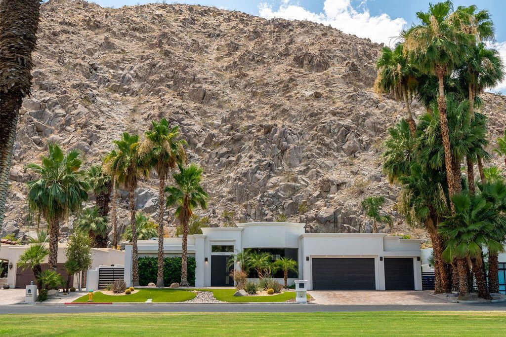 77025 Desi Drive, Indian Wells