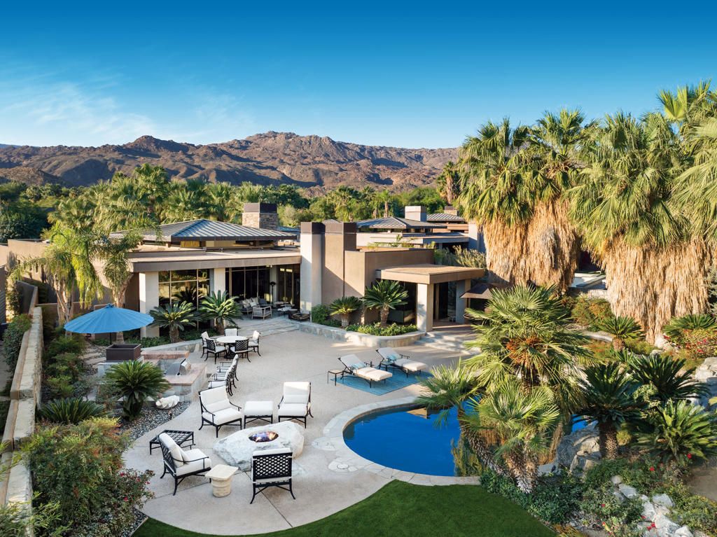 404 Vista Creek, Palm Desert