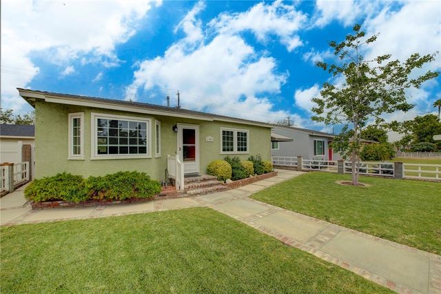 1303 Electric, Gardena.