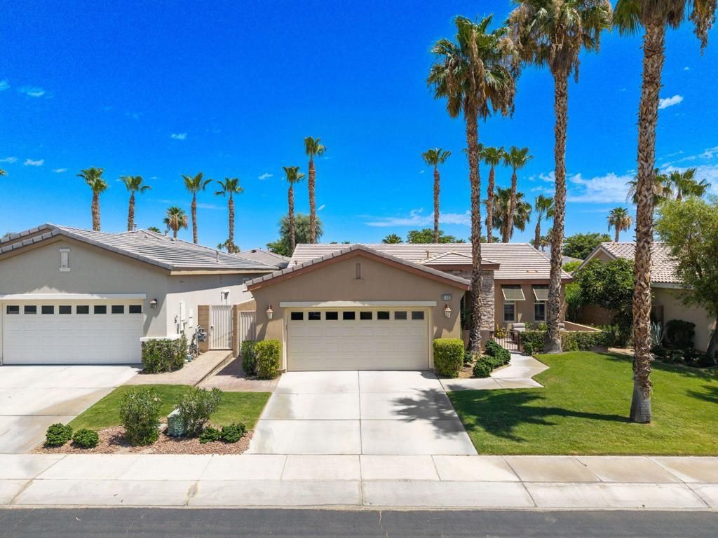 81430 Rustic Canyon Drive, La Quinta