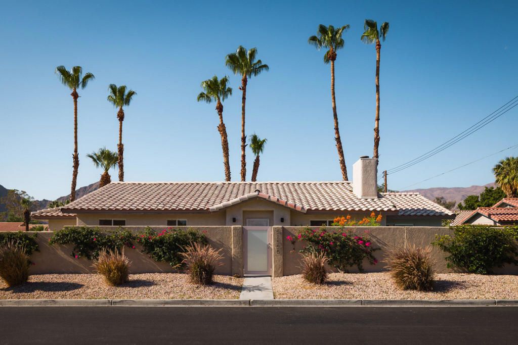 51555 Eisenhower Drive, La Quinta
