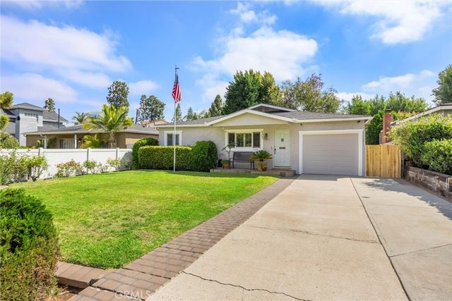 4063 Newton Street, Torrance.