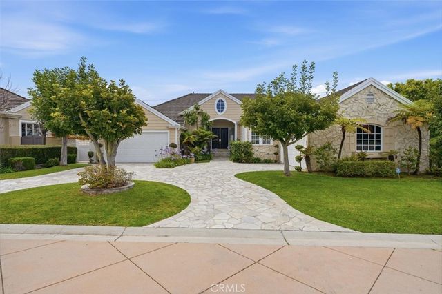 3 Anacapa, Rolling Hills Estates.