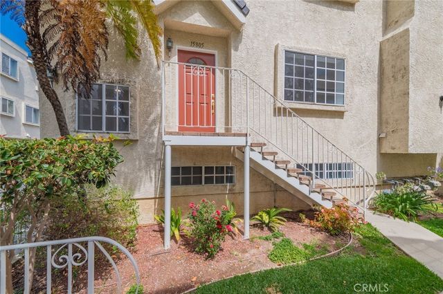 15805 Jupiter Place, Gardena.