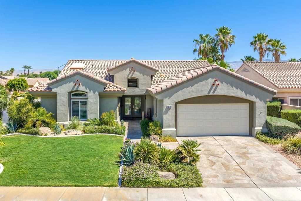 78530 Pleasant Drive, Palm Desert