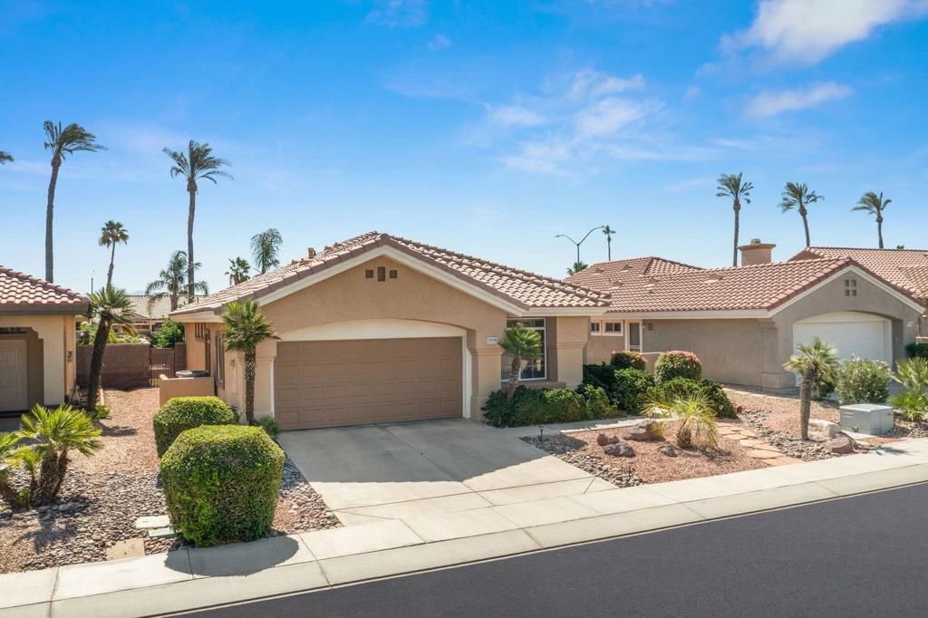 37510 Springdale Avenue, Palm Desert