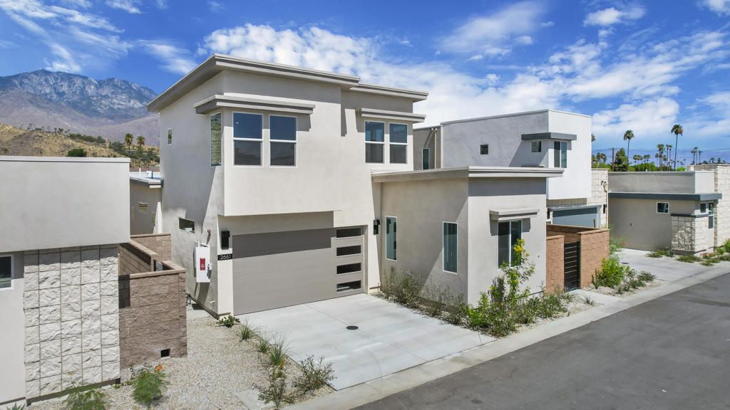 2661 Lavender Lane, Palm Springs
