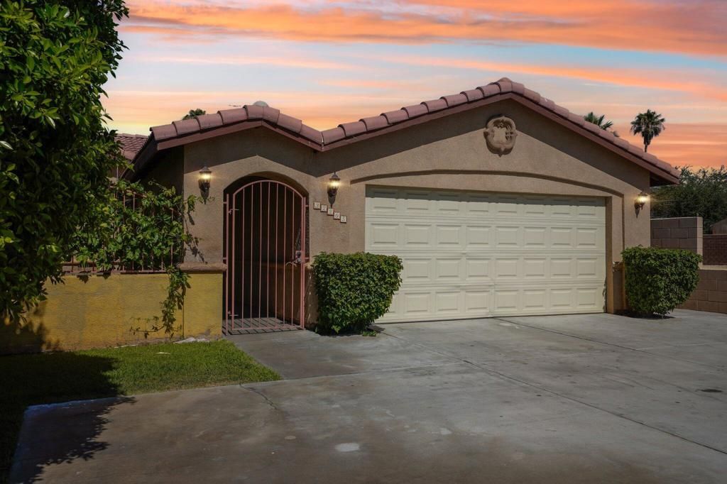 32205 Cathedral Canyon Drive, Cathedral City
