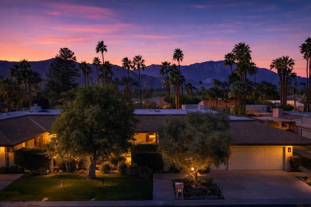 32 Cornell Drive, Rancho Mirage