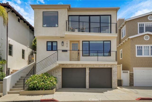 1838 Manhattan Ave, Hermosa Beach.