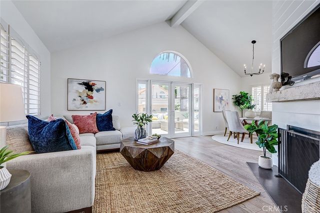 1909 Mathews Avenue A, Redondo Beach.