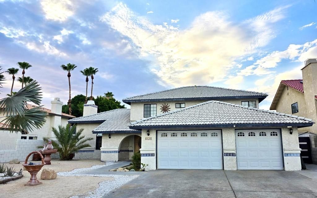 68190 Durango Road, Cathedral City