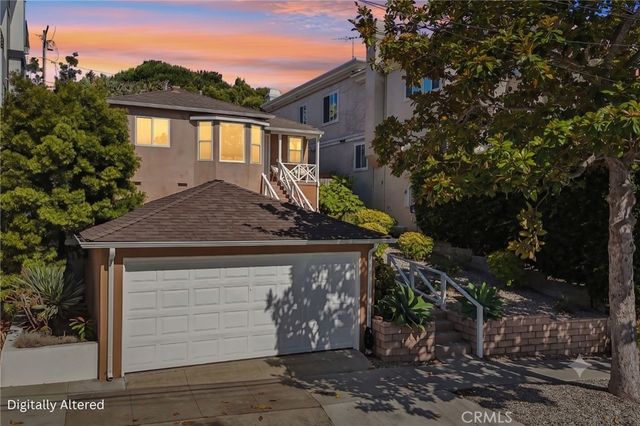 522 S Francisca Avenue, Redondo Beach.