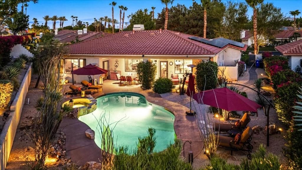 11 San Marino Circle, Rancho Mirage
