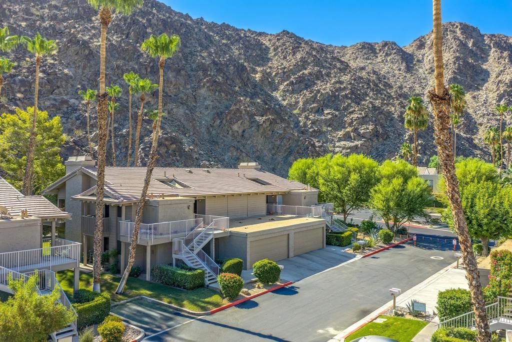 46646 Arapahoe Lane # B, Indian Wells