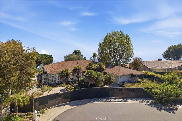 17 Amber Sky, Rancho Palos Verdes.