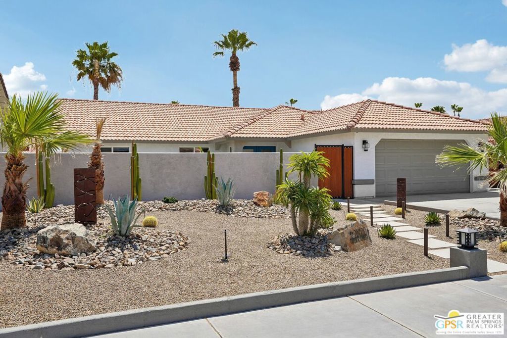 28820 Avenida Condesa, Cathedral City