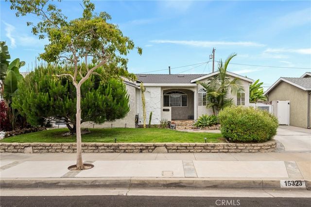 15323 Purche, Gardena.