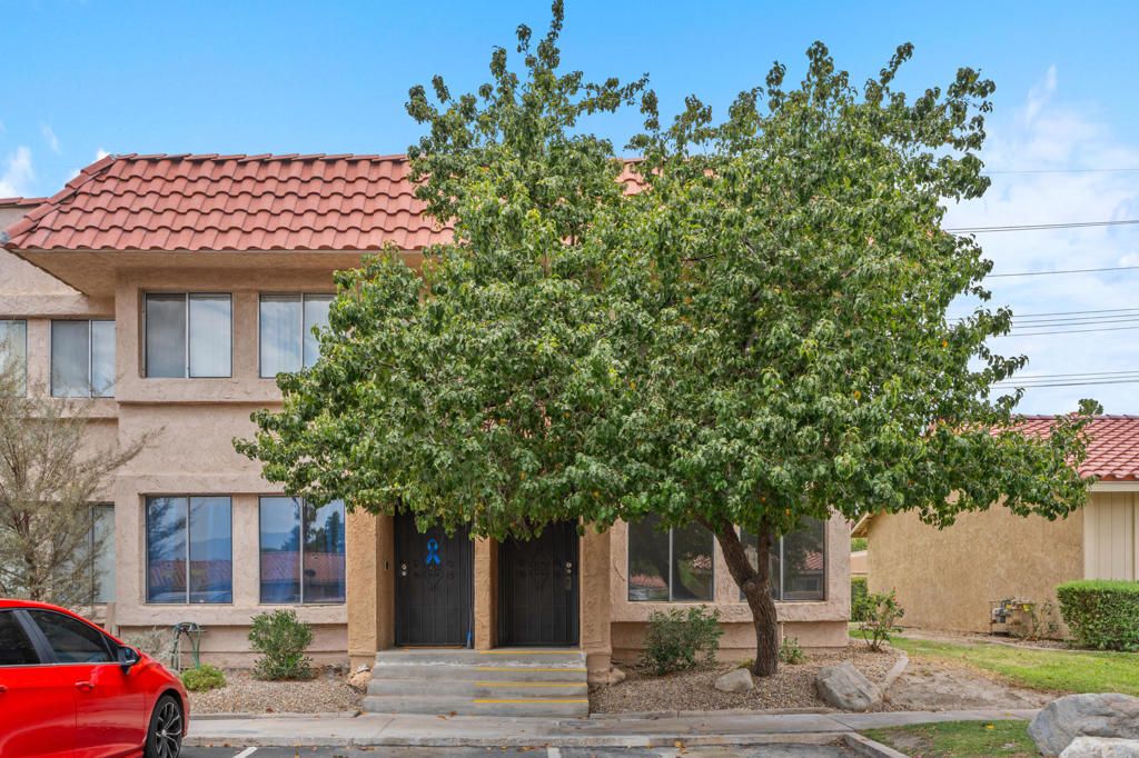 82567 Avenue 48 # 56, Indio