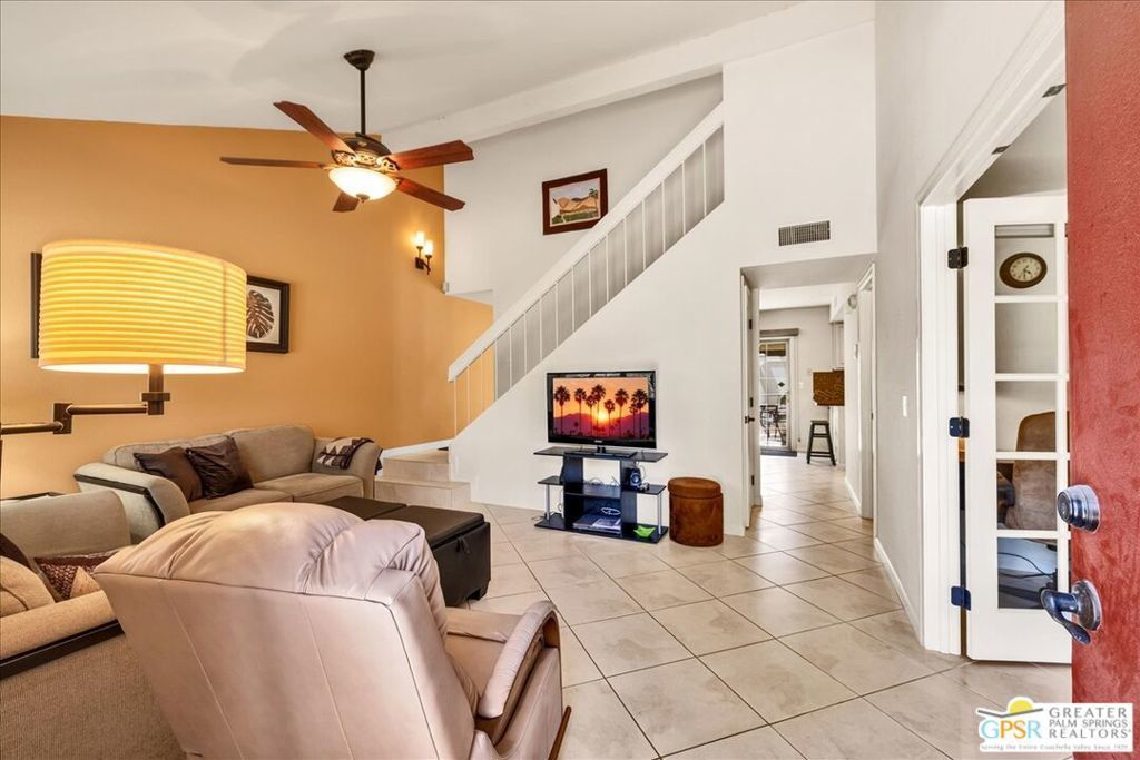 69713 Campana Court, Rancho Mirage