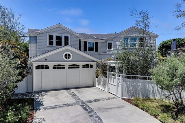 3311 Elm Avenue, Manhattan Beach.