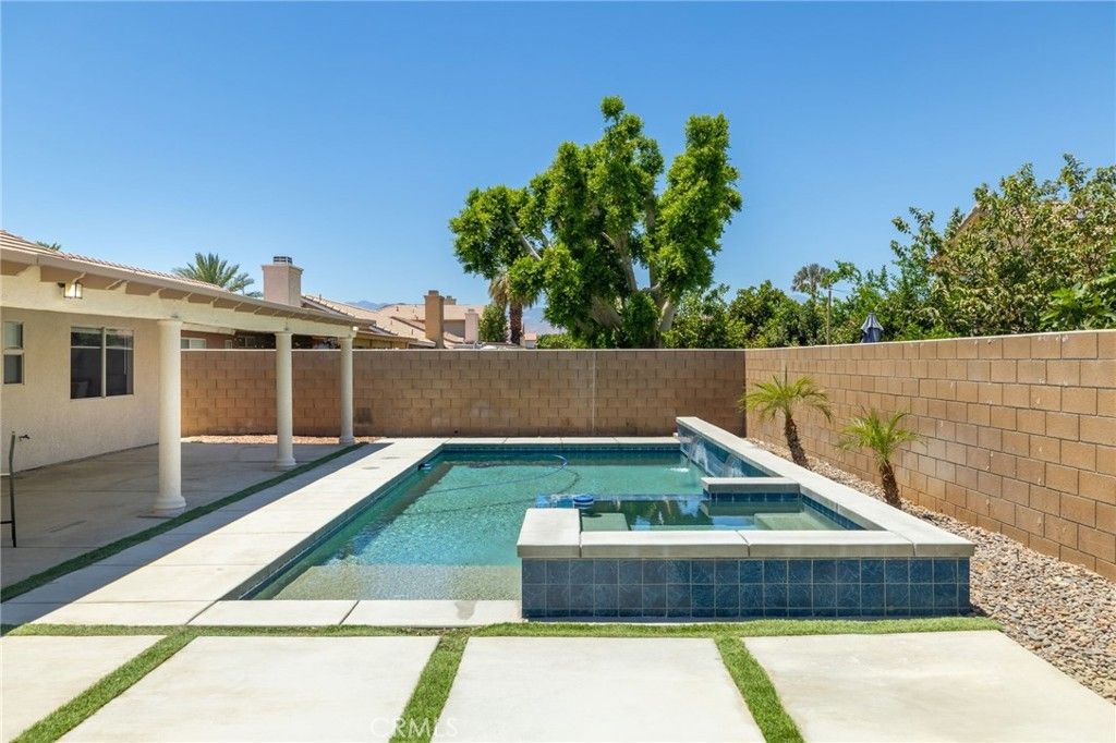 80748 Cottonwood, Indio
