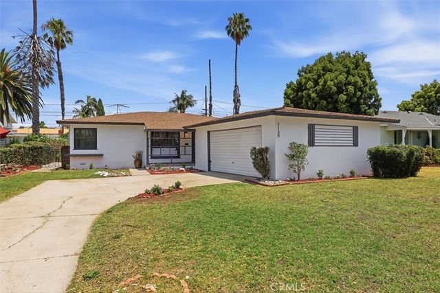 1139 W 159th, Gardena.