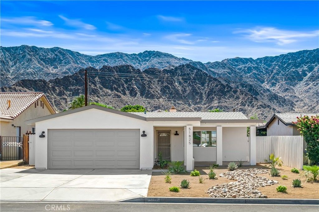 51825 Avenida Martinez, La Quinta