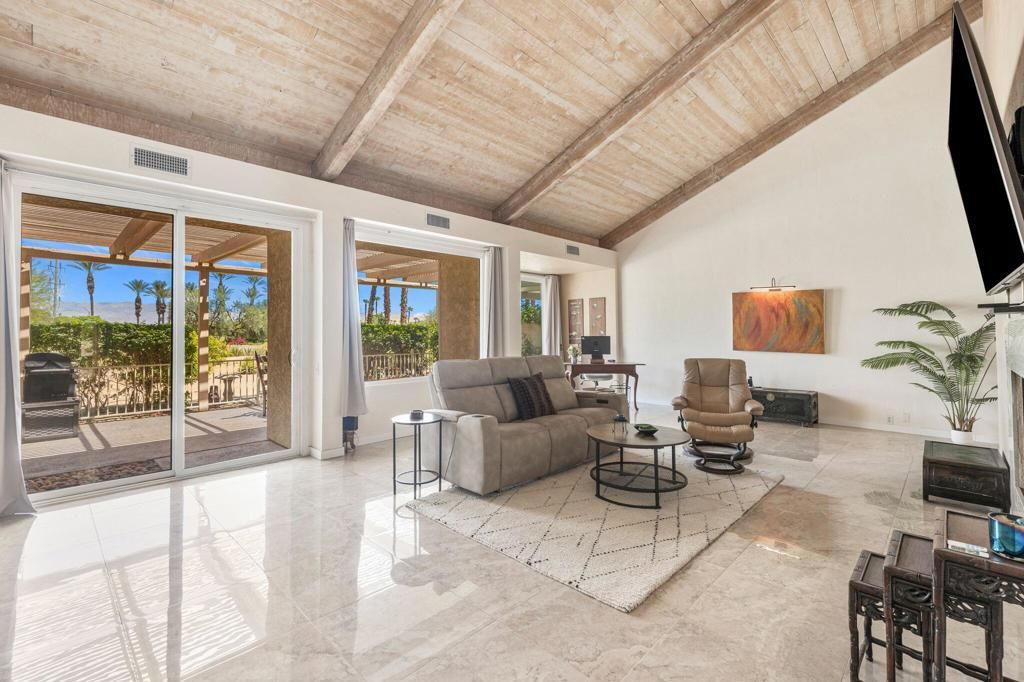 609 Desert West Drive, Rancho Mirage