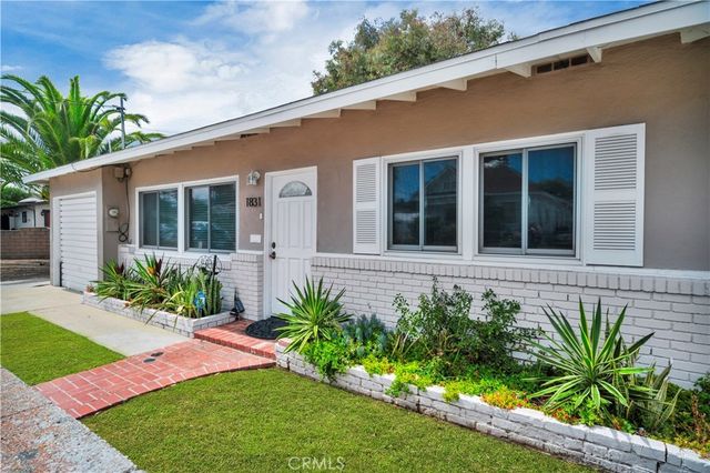 1831 259th Street, Lomita.