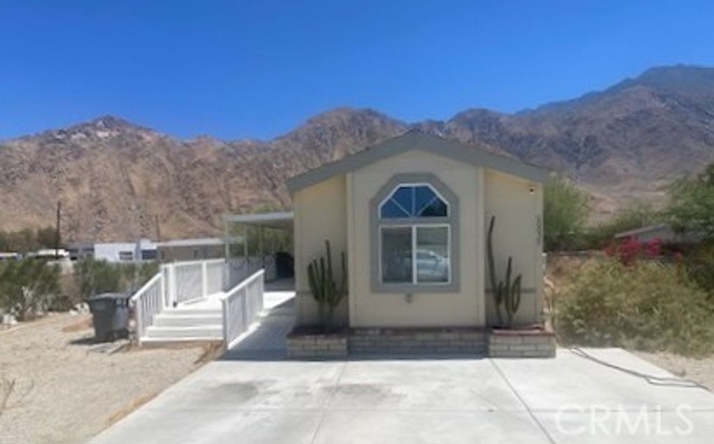 60035 Palm Oasis, Palm Springs