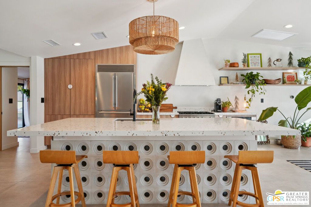3864 E Calle San Raphael, Palm Springs
