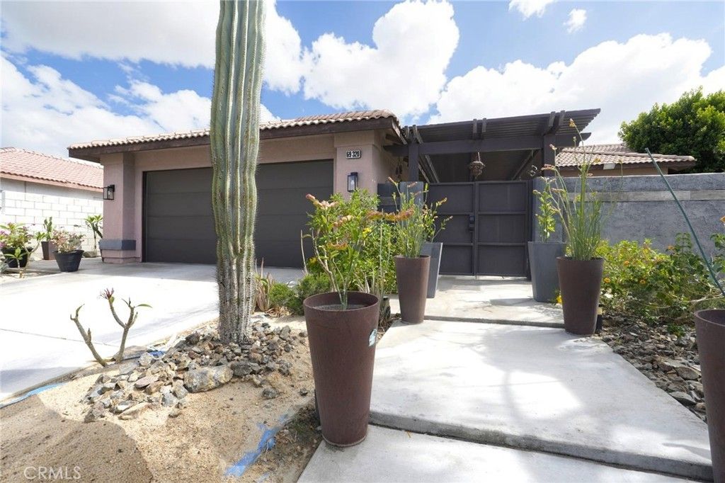 69320 Cypress Road, Cathedral City