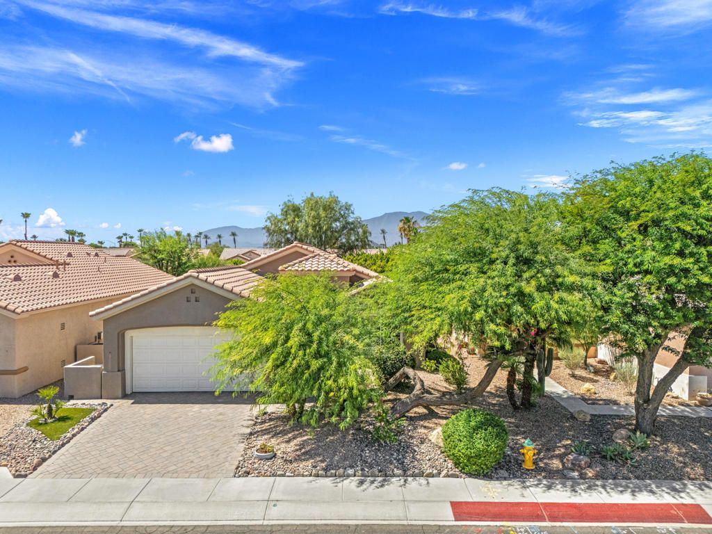 78759 Links Drive, Palm Desert