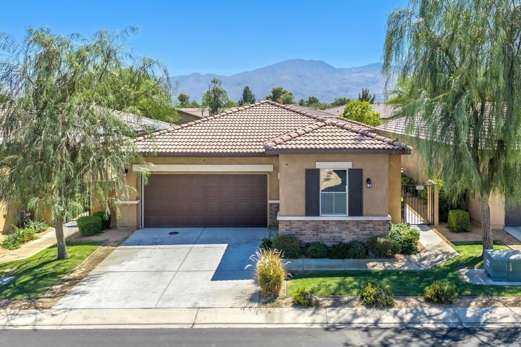 82753 Freeman Court, Indio